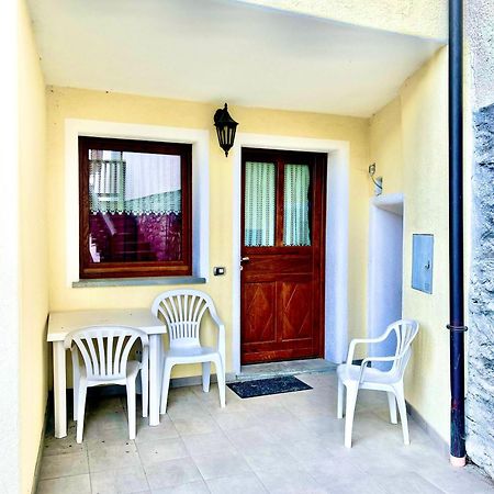La Quiete Nel Verde Villa Saint Nicolas Exterior photo